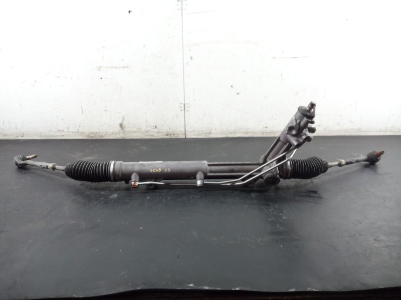 Recambio de cremallera direccion para bmw x5 (e53) 3.0d referencia OEM IAM 677433701  P1-B8-37