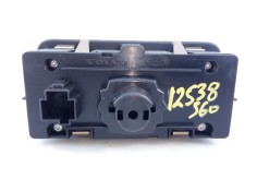 Recambio de mando luces para volvo s60 lim. kinetic referencia OEM IAM 30739421 04067313 E3-B5-43-2 2