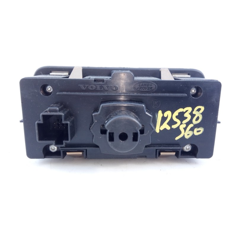 Recambio de mando luces para volvo s60 lim. kinetic referencia OEM IAM 30739421 04067313 E3-B5-43-2