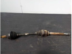 TRANSMISION DELANTERA DERECHA 8200452268 P1-A6-31