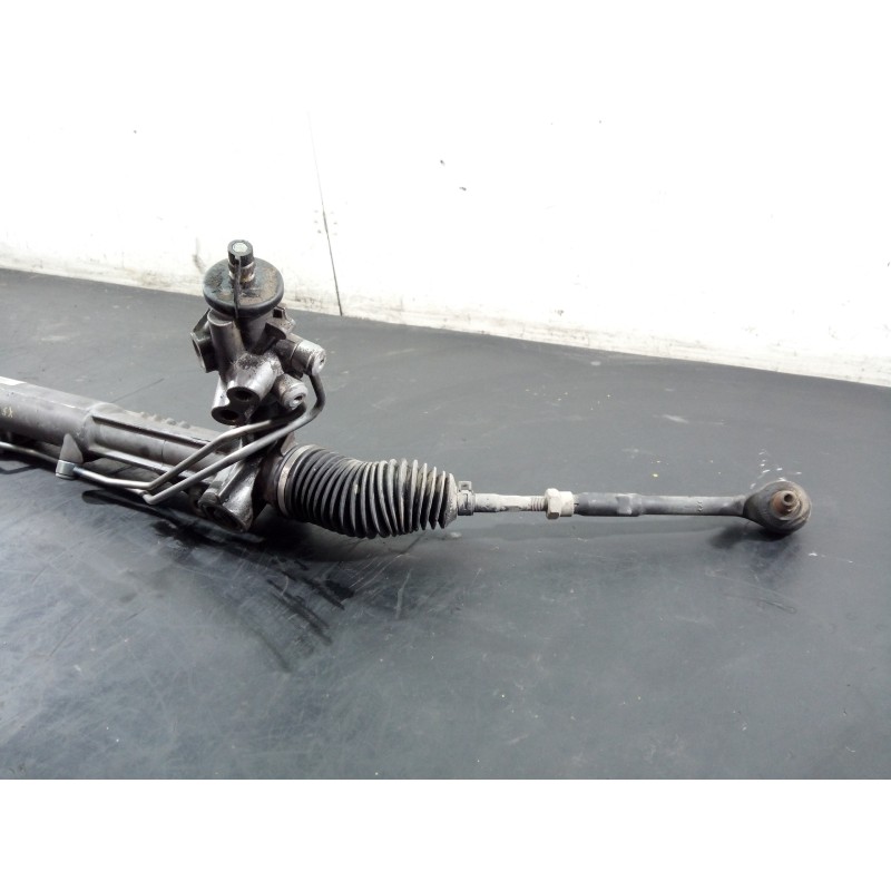 Recambio de cremallera direccion para bmw x5 (e53) 3.0d referencia OEM IAM 677433701  P1-B8-37