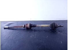 TRANSMISION DELANTERA DERECHA 9656329480 P1-A6-38