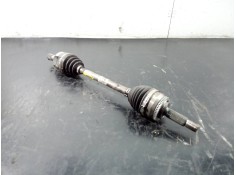 Recambio de transmision delantera izquierda para hyundai i20 trend referencia OEM IAM G1GMRAWH5024B  P1-B6-37