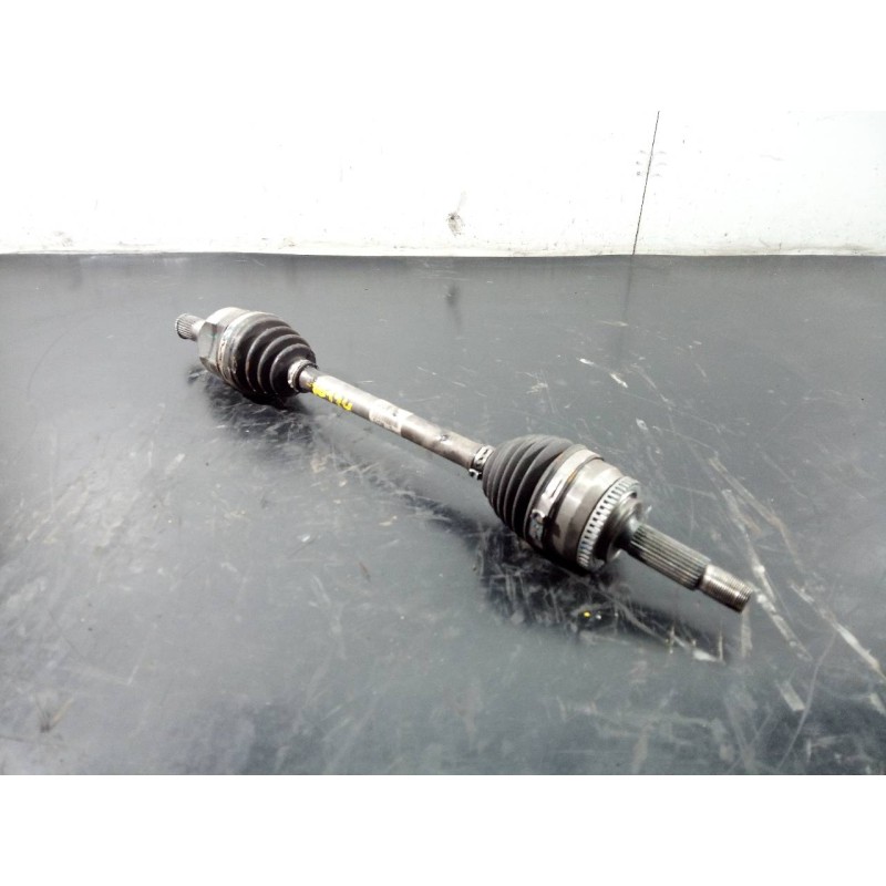 Recambio de transmision delantera izquierda para hyundai i20 trend referencia OEM IAM G1GMRAWH5024B  P1-B6-37