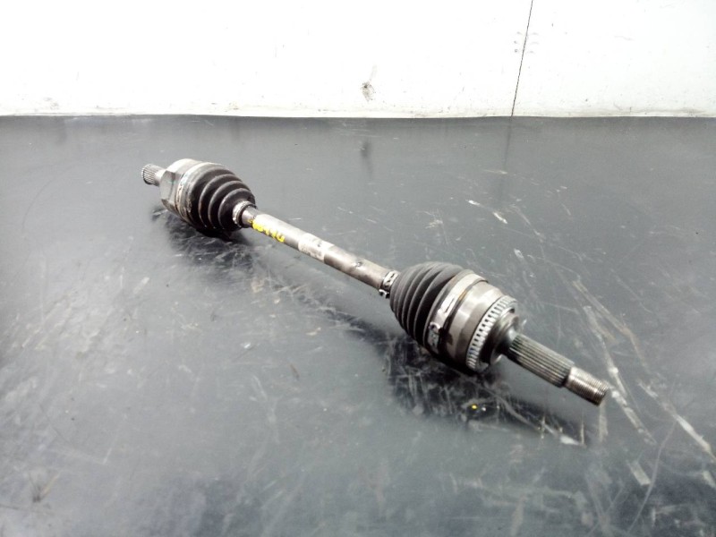 Recambio de transmision delantera izquierda para hyundai i20 trend referencia OEM IAM G1GMRAWH5024B  P1-B6-37