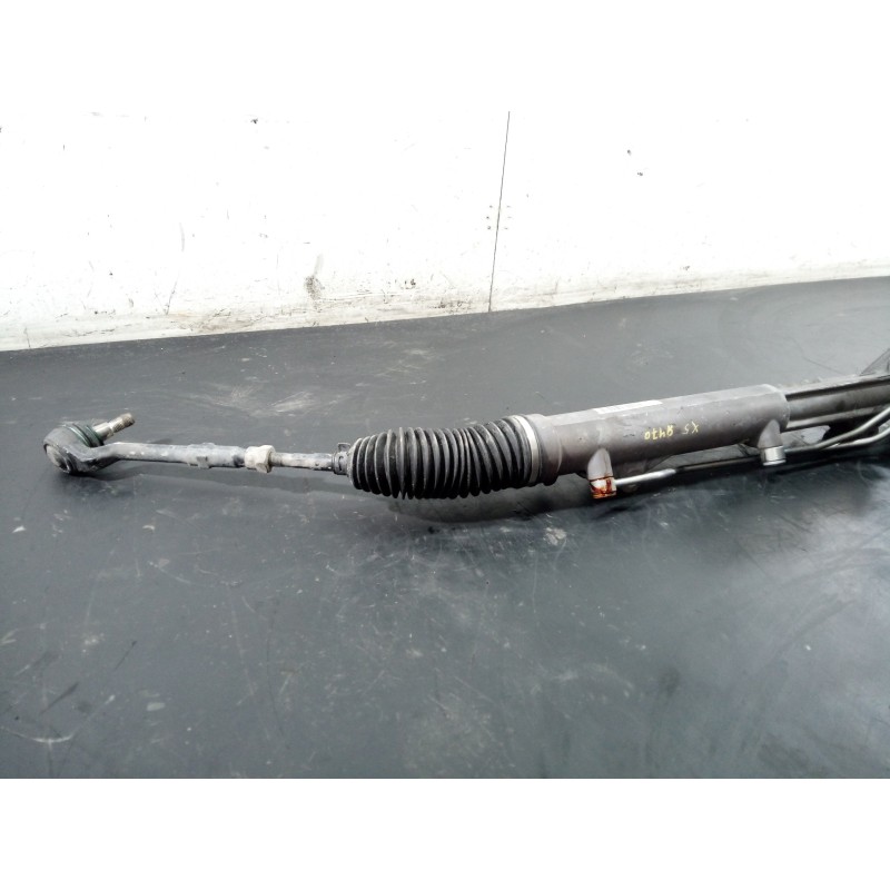 Recambio de cremallera direccion para bmw x5 (e53) 3.0d referencia OEM IAM 677433701  P1-B8-37