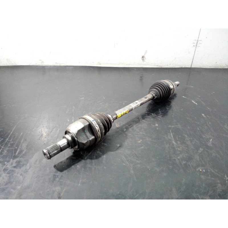 Recambio de transmision delantera izquierda para hyundai i20 trend referencia OEM IAM G1GMRAWH5024B  P1-B6-37