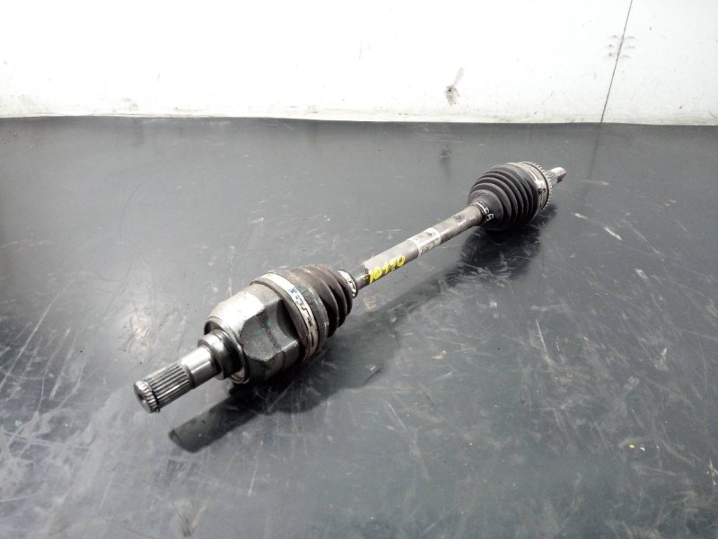 Recambio de transmision delantera izquierda para hyundai i20 trend referencia OEM IAM G1GMRAWH5024B  P1-B6-37