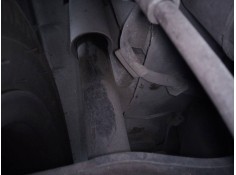 AMORTIGUADOR TRASERO IZQUIERDO 