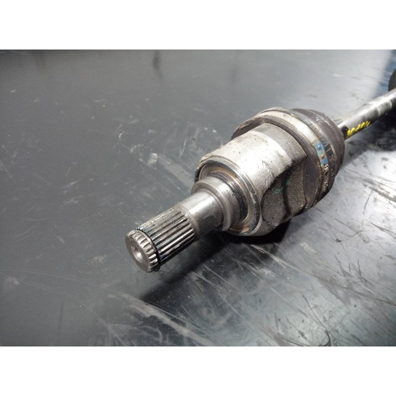 Recambio de transmision delantera izquierda para hyundai i20 trend referencia OEM IAM G1GMRAWH5024B  P1-B6-37