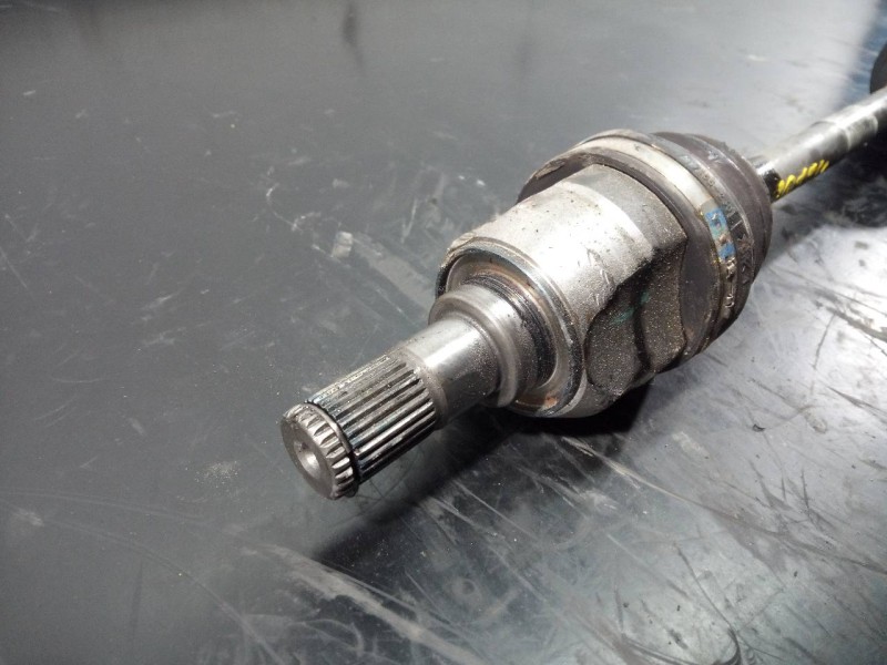 Recambio de transmision delantera izquierda para hyundai i20 trend referencia OEM IAM G1GMRAWH5024B  P1-B6-37