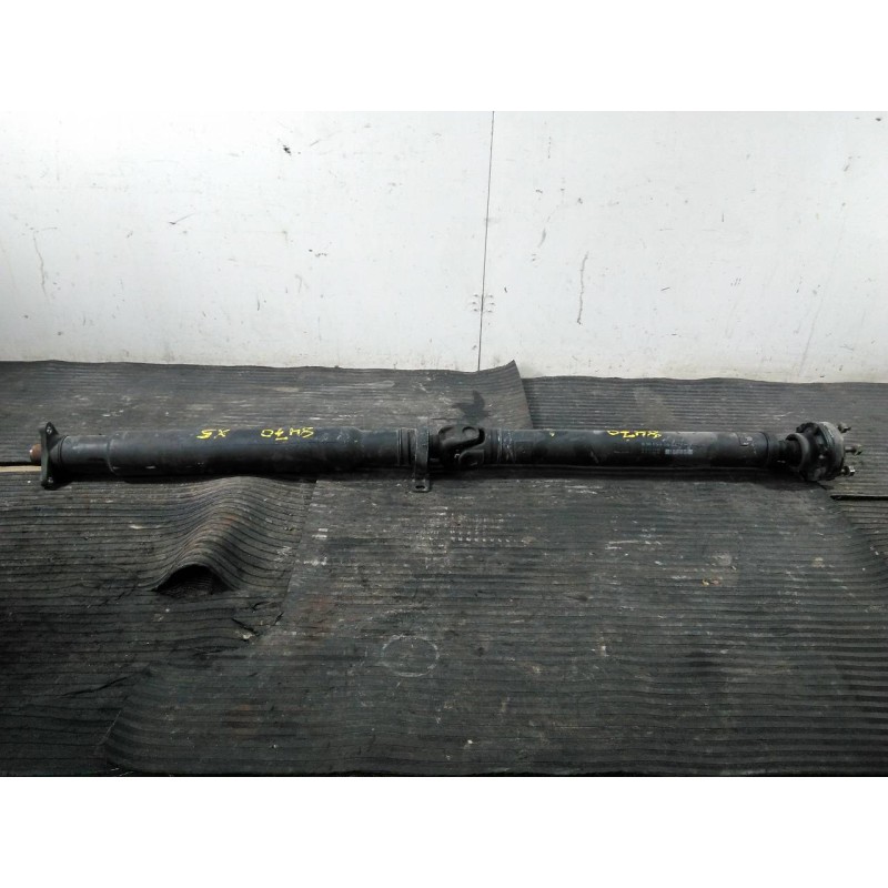 Recambio de transmision central para bmw x5 (e53) 3.0d referencia OEM IAM 754929901  P1-A1-35