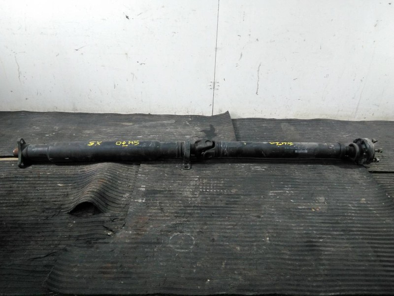 Recambio de transmision central para bmw x5 (e53) 3.0d referencia OEM IAM 754929901  P1-A1-35