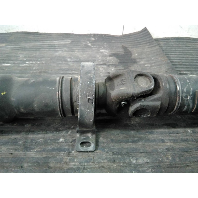 Recambio de transmision central para bmw x5 (e53) 3.0d referencia OEM IAM 754929901  P1-A1-35