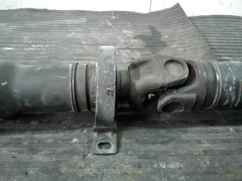 Recambio de transmision central para bmw x5 (e53) 3.0d referencia OEM IAM 754929901  P1-A1-35