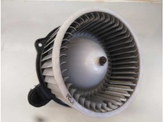 Recambio de ventilador calefaccion para kia sportage concept 4x2 referencia OEM IAM F00S3B2441  E2-B5-34-2