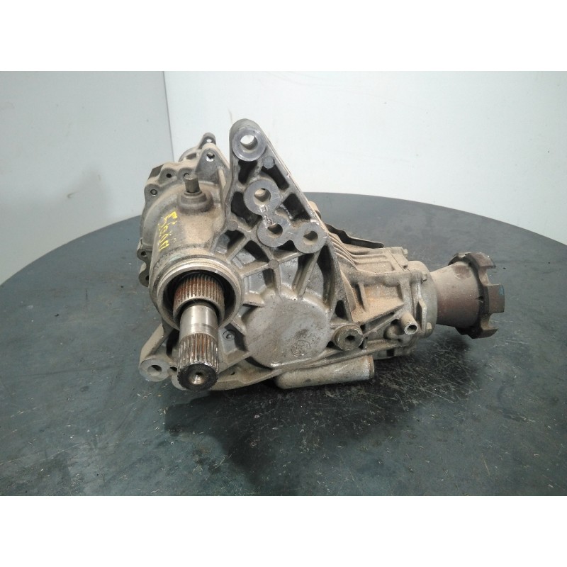 Recambio de diferencial delantero para opel antara energy 4x4 referencia OEM IAM 96625150  