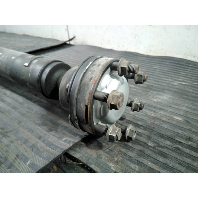 Recambio de transmision central para bmw x5 (e53) 3.0d referencia OEM IAM 754929901  P1-A1-35