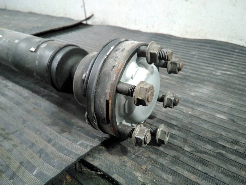 Recambio de transmision central para bmw x5 (e53) 3.0d referencia OEM IAM 754929901  P1-A1-35