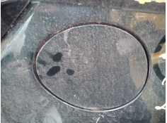 TAPA EXTERIOR COMBUSTIBLE 