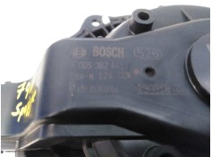 Recambio de ventilador calefaccion para kia sportage concept 4x2 referencia OEM IAM F00S3B2441  E2-B5-34-2 2