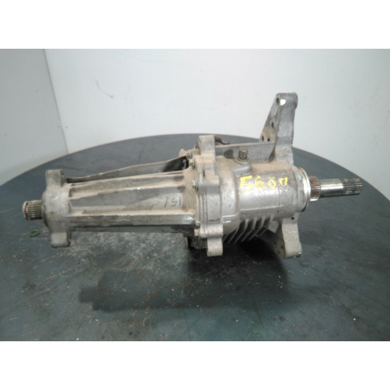 Recambio de diferencial delantero para opel antara energy 4x4 referencia OEM IAM 96625150  