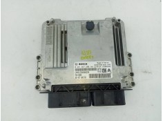 CENTRALITA MOTOR UCE 9845780880 0281037200 E3-B2-25-2