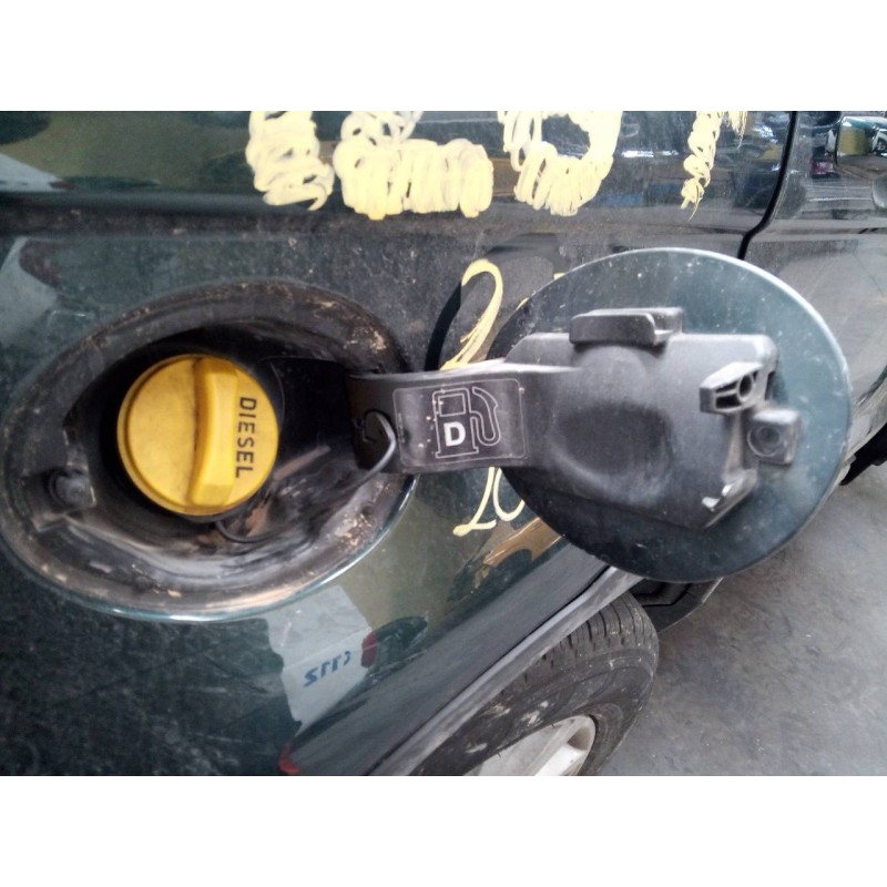 Recambio de tapa exterior combustible para land rover evoque se referencia OEM IAM   