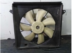 Recambio de electroventilador para land rover range rover sport v6 td hse referencia OEM IAM 1680008681  P2-A7-19 2