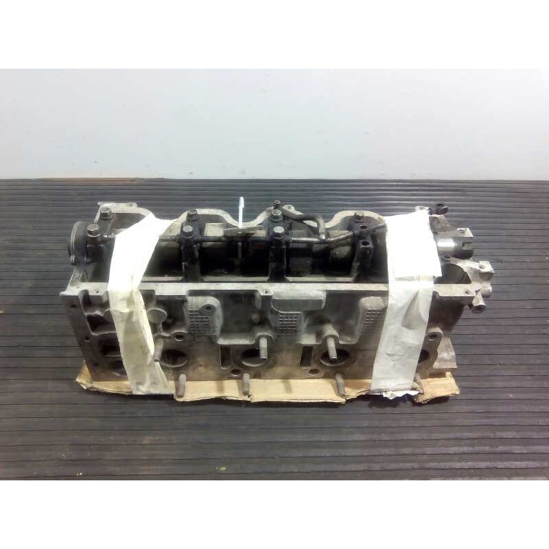 Recambio de culata para fiat bravo (182) 1.9 jtd cat referencia OEM IAM   