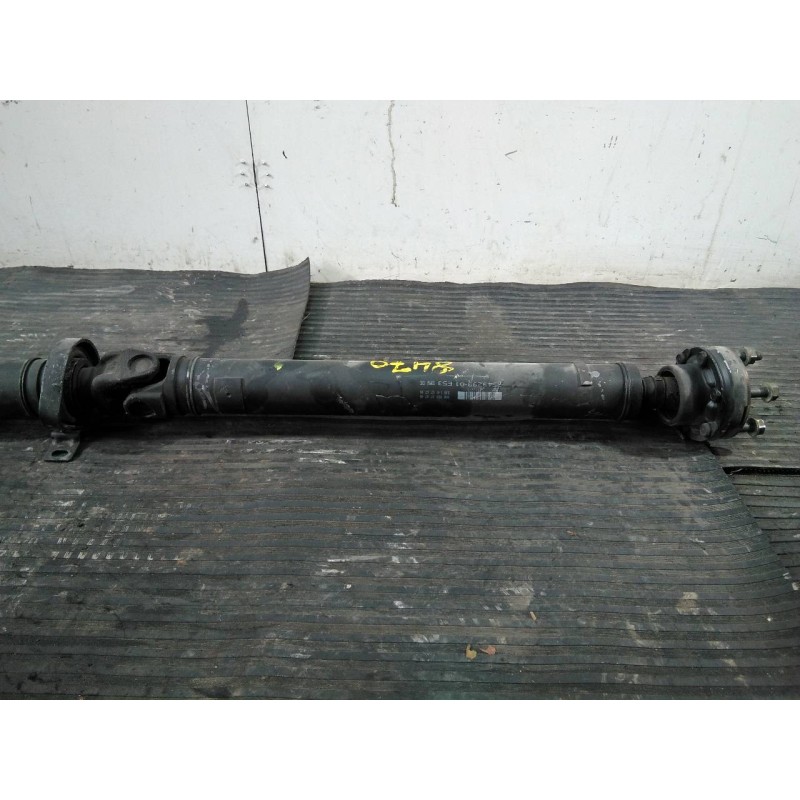 Recambio de transmision central para bmw x5 (e53) 3.0d referencia OEM IAM 754929901  P1-A1-35