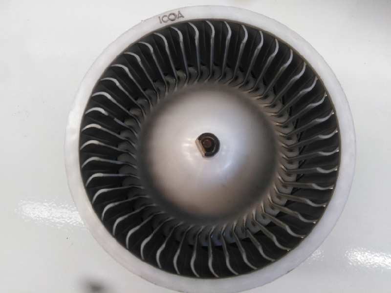 Recambio de ventilador calefaccion para kia sportage concept 4x2 referencia OEM IAM F00S3B2441  E2-B5-34-2
