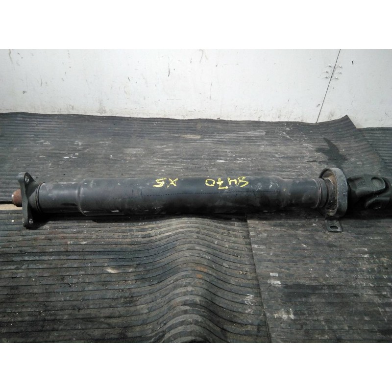 Recambio de transmision central para bmw x5 (e53) 3.0d referencia OEM IAM 754929901  P1-A1-35