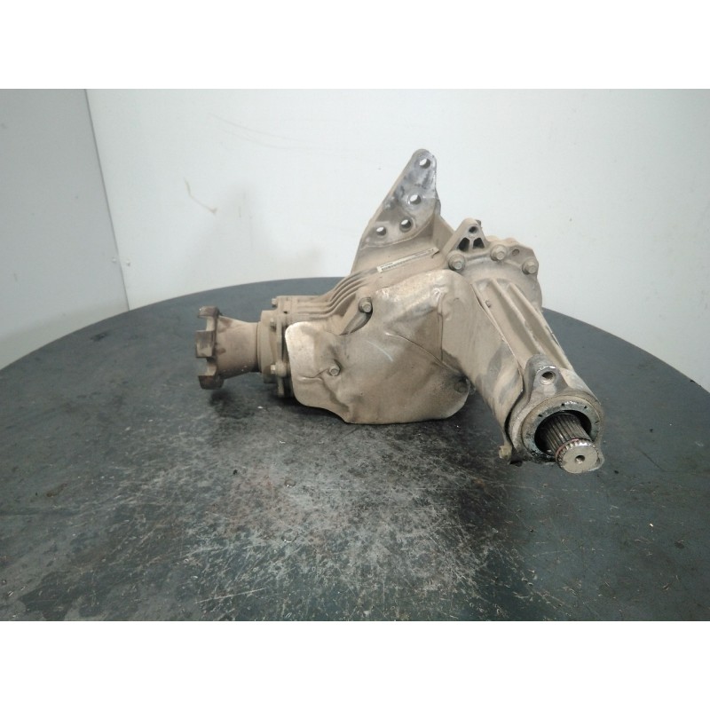 Recambio de diferencial delantero para opel antara energy 4x4 referencia OEM IAM 96625150  