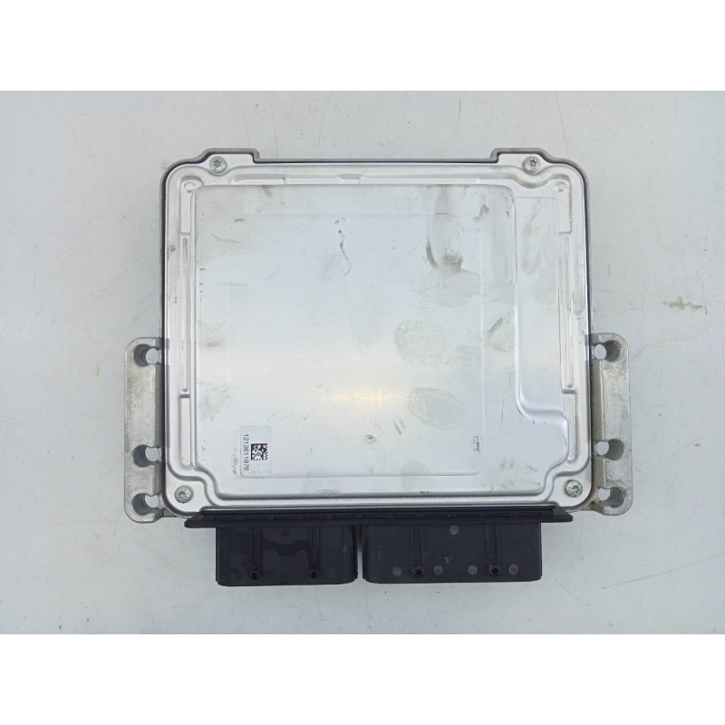 Recambio de centralita motor uce para peugeot expert furgón pro standard referencia OEM IAM 9845780880 0281037200 E3-B2-25-2