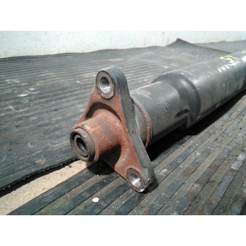 Recambio de transmision central para bmw x5 (e53) 3.0d referencia OEM IAM 754929901  P1-A1-35