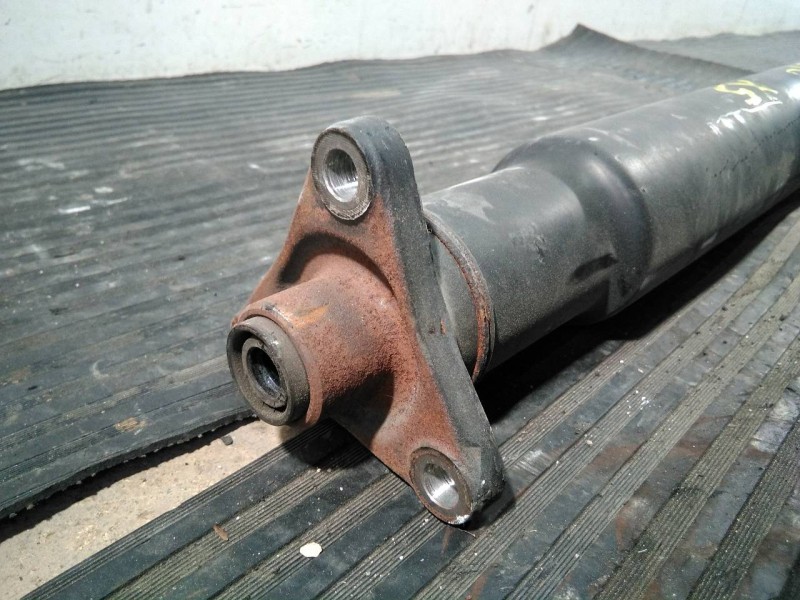 Recambio de transmision central para bmw x5 (e53) 3.0d referencia OEM IAM 754929901  P1-A1-35