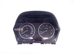 CUADRO INSTRUMENTOS 62109287455 17649411 E3-A2-12-4