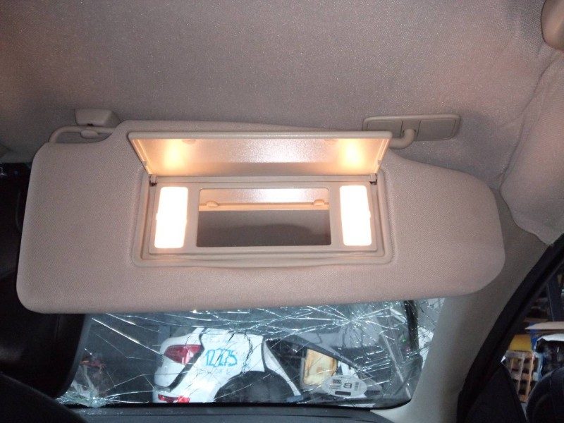 Recambio de parasol derecho para volvo s60 lim. kinetic referencia OEM IAM   