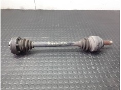 Recambio de transmision trasera derecha para bmw x5 (e53) 3.0d referencia OEM IAM 7500916AI04  P1-B6-22