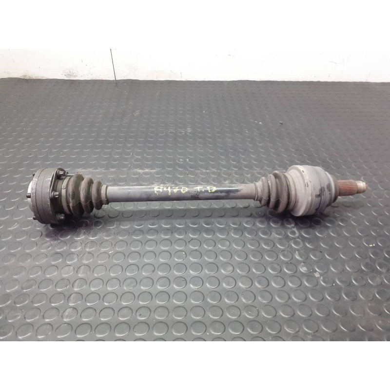 Recambio de transmision trasera derecha para bmw x5 (e53) 3.0d referencia OEM IAM 7500916AI04  P1-B6-22