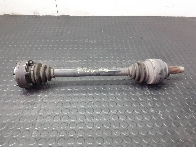 Recambio de transmision trasera derecha para bmw x5 (e53) 3.0d referencia OEM IAM 7500916AI04  P1-B6-22