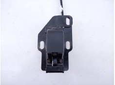 CERRADURA MALETERO / PORTON E1-A4-52-2