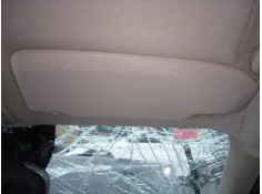 Recambio de parasol derecho para volvo s60 lim. kinetic referencia OEM IAM    2