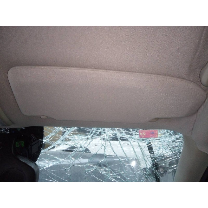 Recambio de parasol derecho para volvo s60 lim. kinetic referencia OEM IAM   