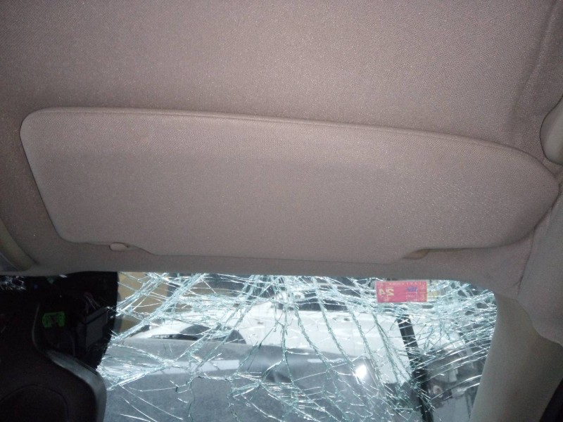 Recambio de parasol derecho para volvo s60 lim. kinetic referencia OEM IAM   