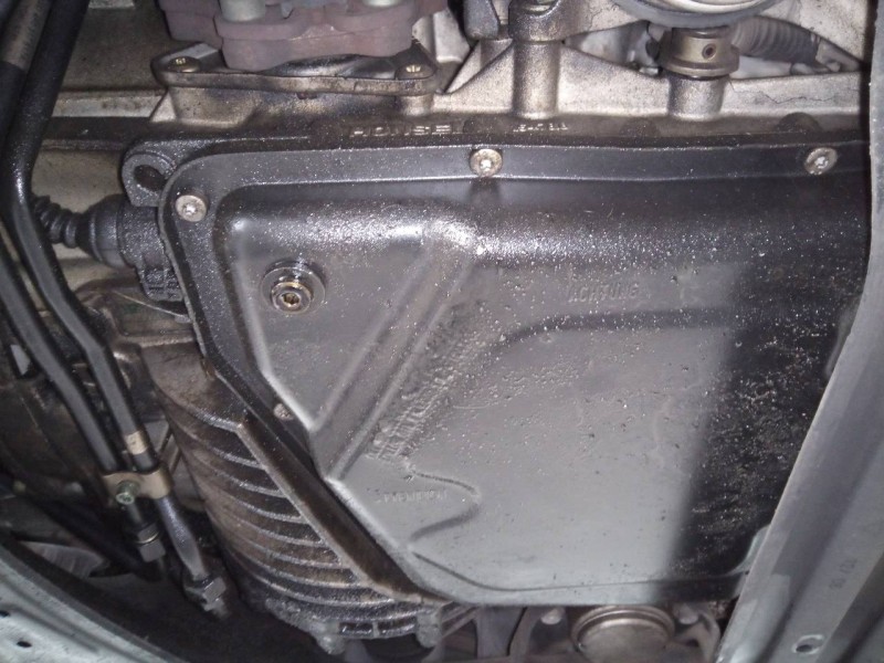 Recambio de caja cambios para audi a6 berlina (4f2) 2.7 tdi quattro (132kw) referencia OEM IAM HST  