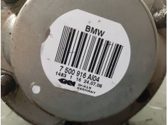 Recambio de transmision trasera derecha para bmw x5 (e53) 3.0d referencia OEM IAM 7500916AI04  P1-B6-22 2