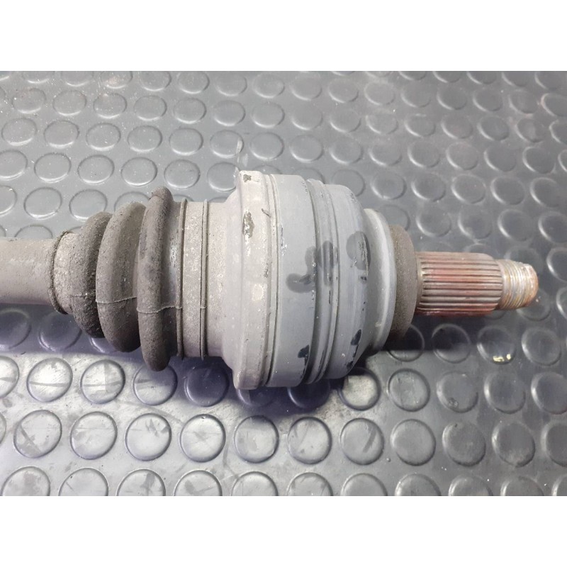 Recambio de transmision trasera derecha para bmw x5 (e53) 3.0d referencia OEM IAM 7500916AI04  P1-B6-22