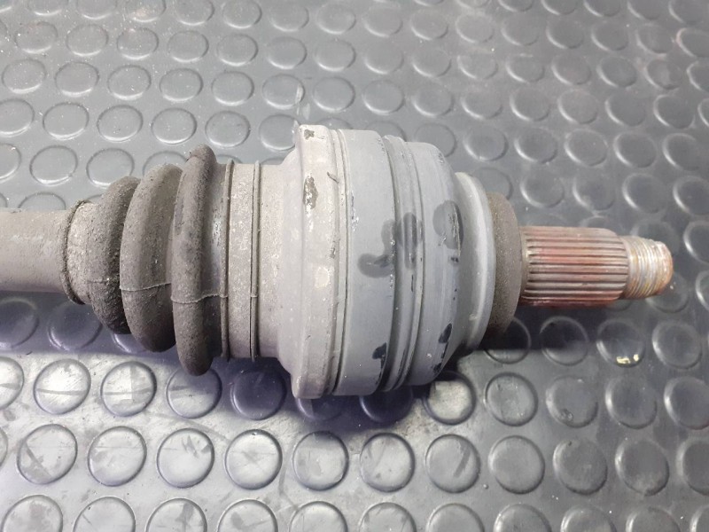 Recambio de transmision trasera derecha para bmw x5 (e53) 3.0d referencia OEM IAM 7500916AI04  P1-B6-22